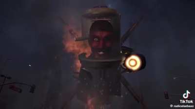 Show this to someone who has never seen skibidi toilet