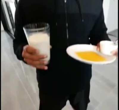 Not exactly epilepsy, but still stupid enough to fit this sub.