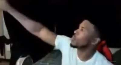 You should kill yourself NOW!