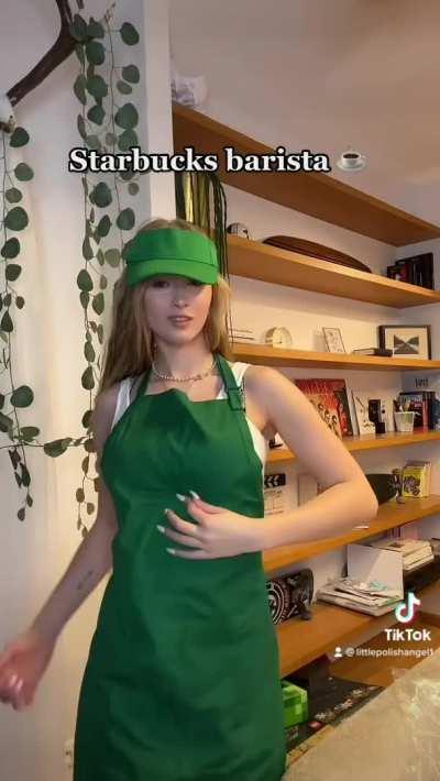 I like the last one <3