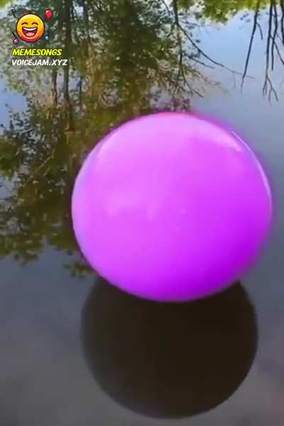 dancing in the bubbles