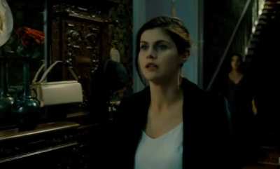 Alex in Mayfair Witches Season 2 Episode 4 - 2025