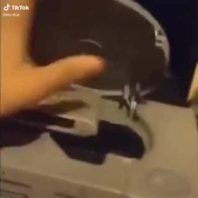 Vídeo que irá bugar sua mente