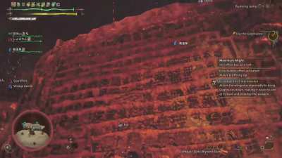 My fault for playing the game man