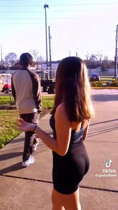 almost like the point of headphones is to shut out the world