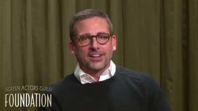 Here’s why Michael Scott was always pulling a gun in Improv