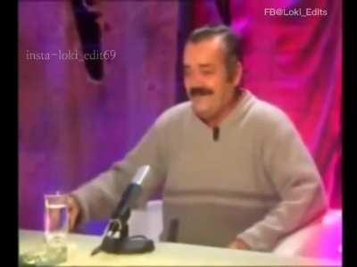 You are already under my genjutsu