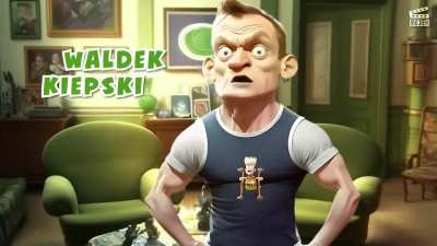 Kiepscy, ale to Disney