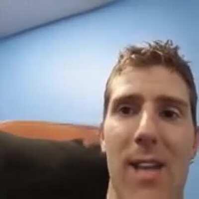 linus do be kinda desiring a peppermint doe 🤨🤪🤪