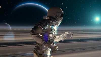 My latest space video 