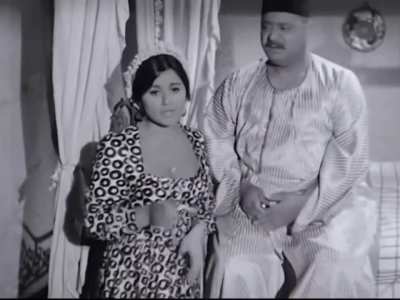 Soad Hosny