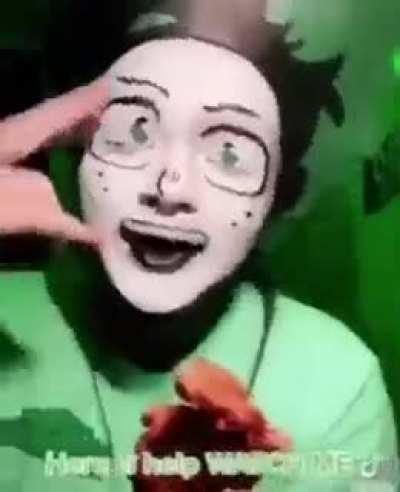 *grabs gun* *shoots multiple times to make sure ITS dead*