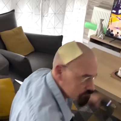 what did walter mean by this?