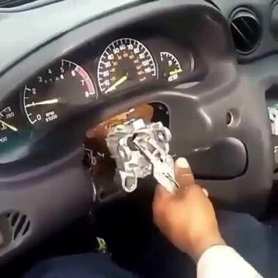 We all have that one cousin...