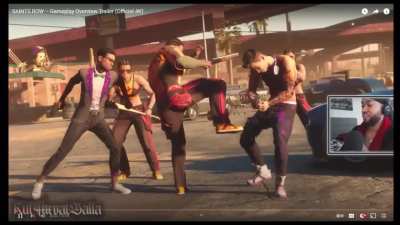 Kutthroatballa roasting Eli 💀💀💀