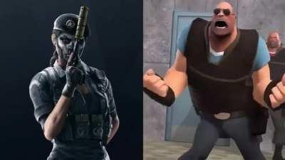 The last two i would totally die for