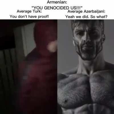 The meme is dead but I don't care