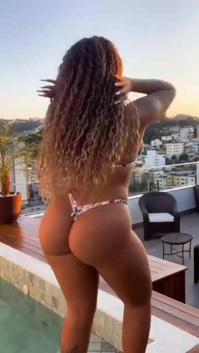 😍👍 Morena Topissíma