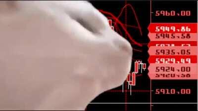 Going into Friday like