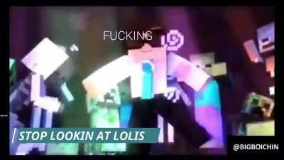 Posting SFW videos I found in NSFW Discord channels Day 8