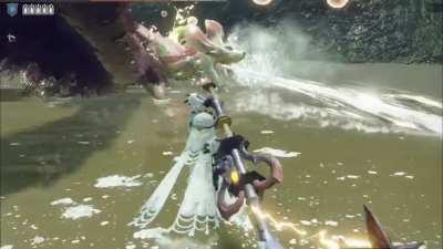 Positioning is Key...