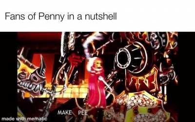 This includes myself.