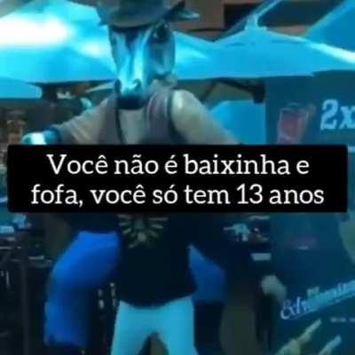 Só verdades (adm é só uma brincadeira calminha aí)