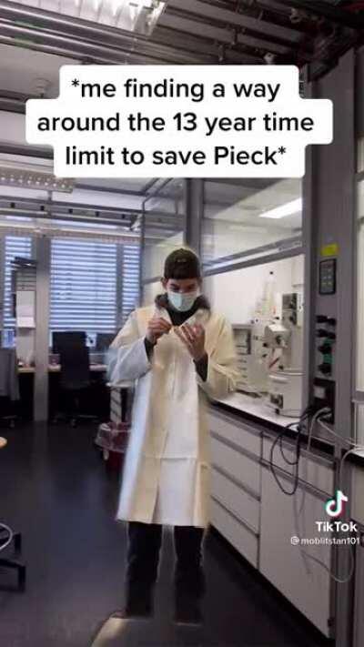 Doing Gods work 🙌