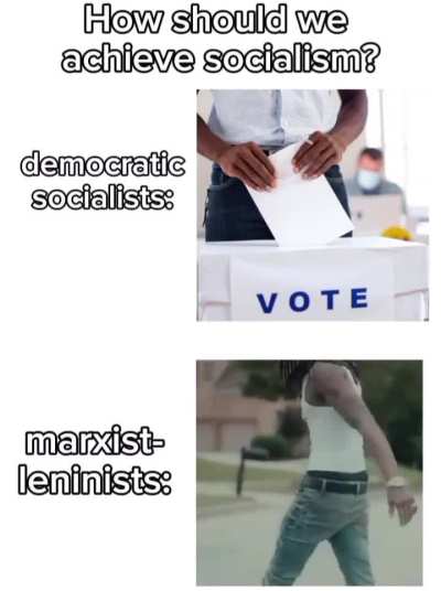 They will never let us vote them out