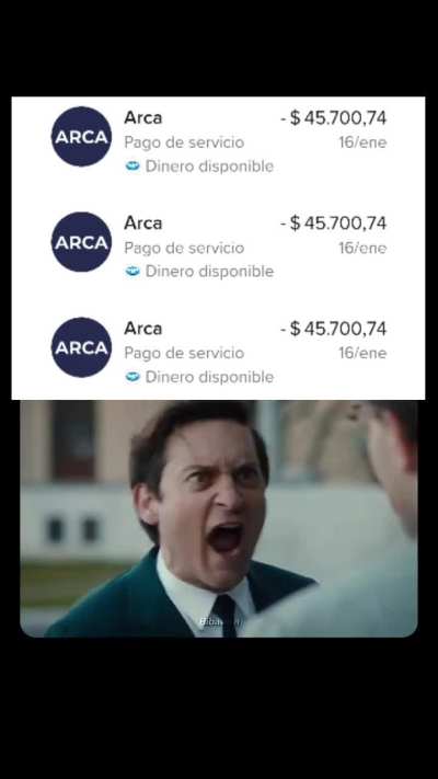 Cobr&eacute; 3 meses tarde y me puse al d&iacute;a con el monotributo