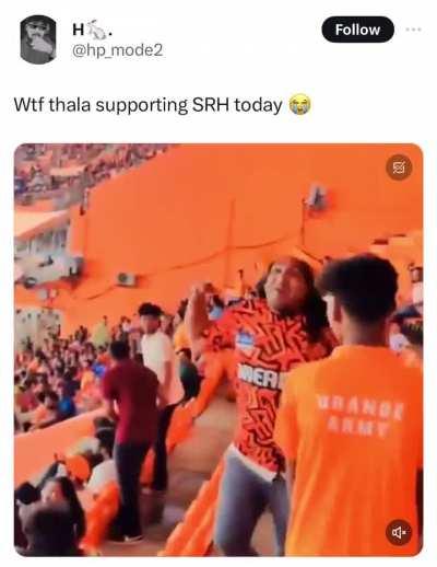 What is this behavior thala.. 