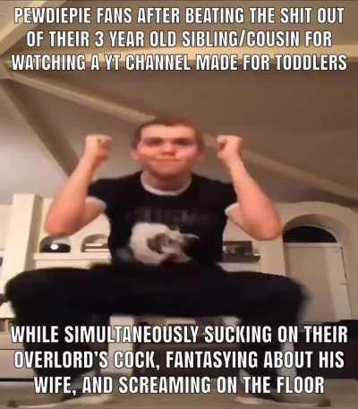 Can’t tell me I’m wrong