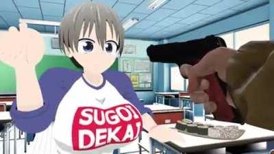 Doing the right thing (yt: genesis films)