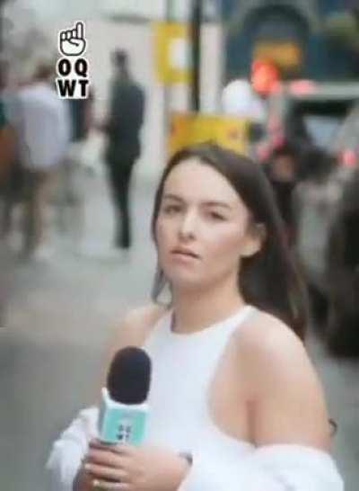 How to ruin someone in seconds