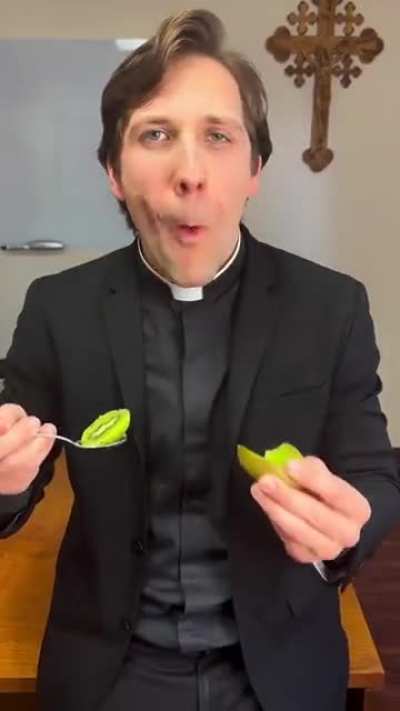 Hey! You guys having a good day?