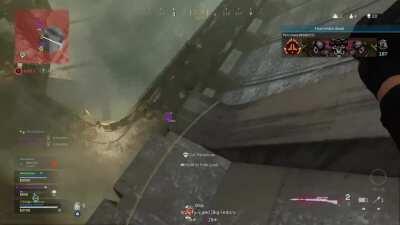 Anyone else have 20 kills and then just say screw it?