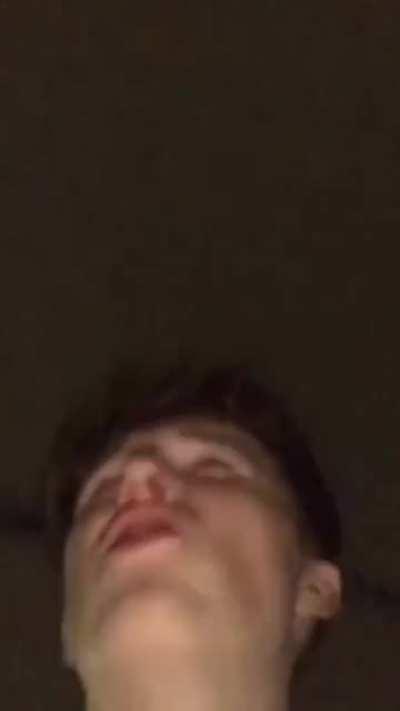 Thor hates being asked questions