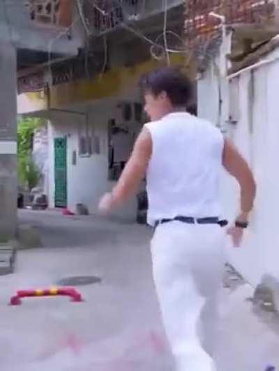 A culmination of all we have learned