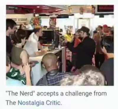 I remember it so you don't have to