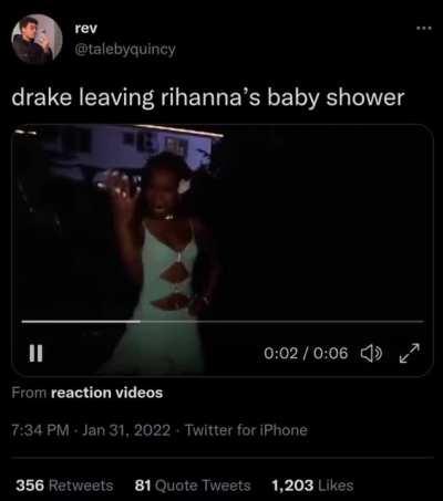 Crying and sliding down the walls