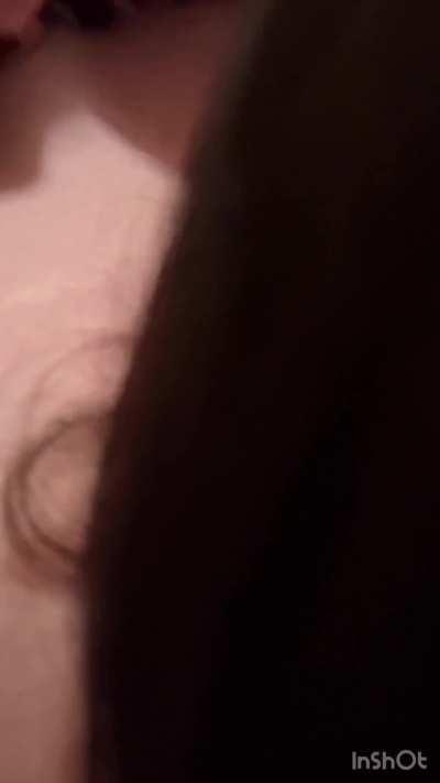 We love recording homemade vids with our friends 