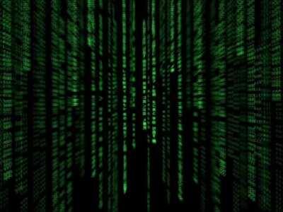 Matrix Shooting Spree Music