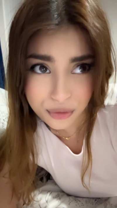 Selfie fart countdown