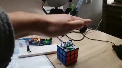 One of my first projects, I'm kinda proud of it. However it's a bit laggy. Any tips to make it smoother?