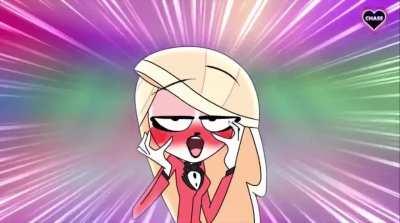 Ouranosaurus runs from Charlie