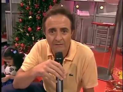 Christell - 3er Disco de Platino 