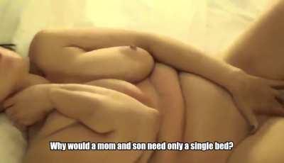 We made sure to fuck everywhere... In the bath, on the floor, outside our room, under the table in the cafe.