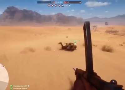 Yes, 2042's got problens but all Battlefield titles start out the same, Im sure it'll all get polished smooth in the next month or so. Remember BF1's launch.