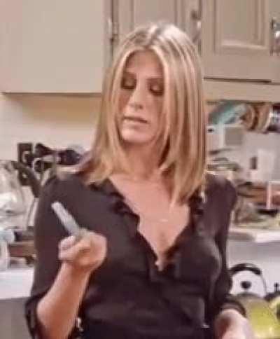 Jennifer Aniston
