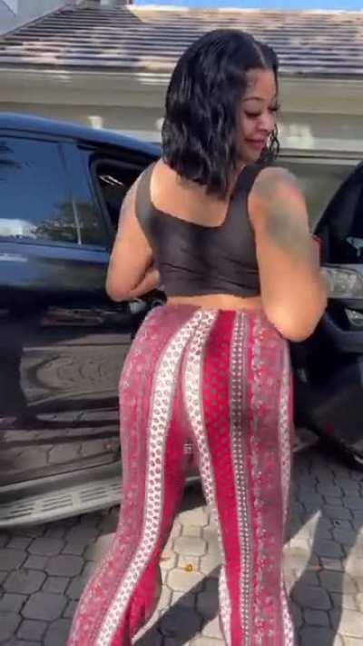 Early morning 👏🏽😍